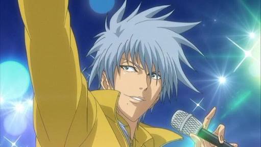 【妄想】アニメキャラ達の忘年会・新年会【雑談】