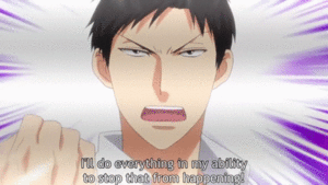 【妄想】アニメキャラ達の忘年会・新年会【雑談】