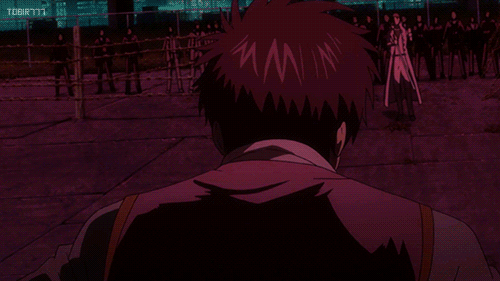 【妄想】アニメキャラ達の忘年会・新年会【雑談】