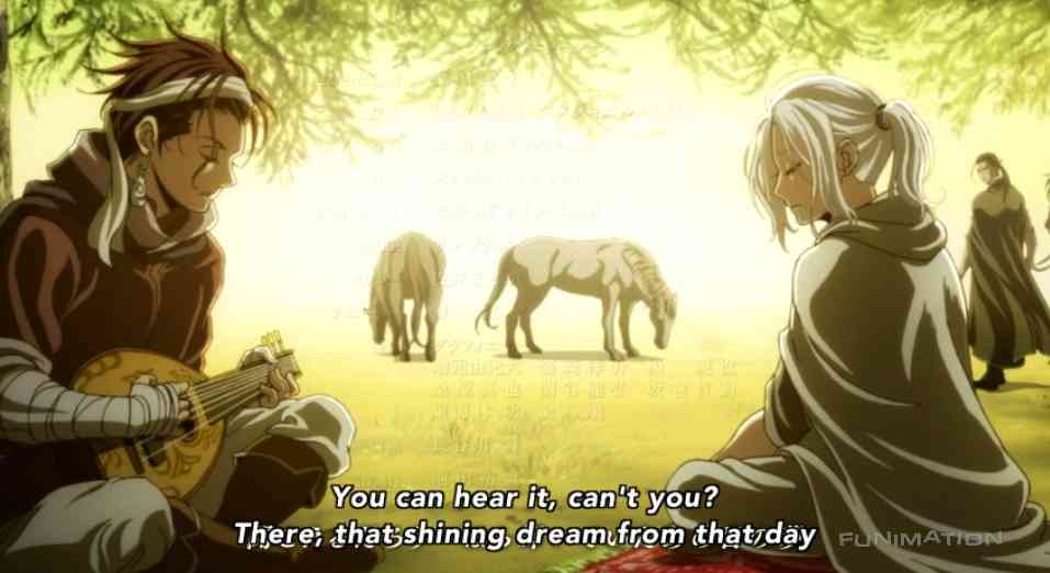 【妄想】アニメキャラ達の忘年会・新年会【雑談】