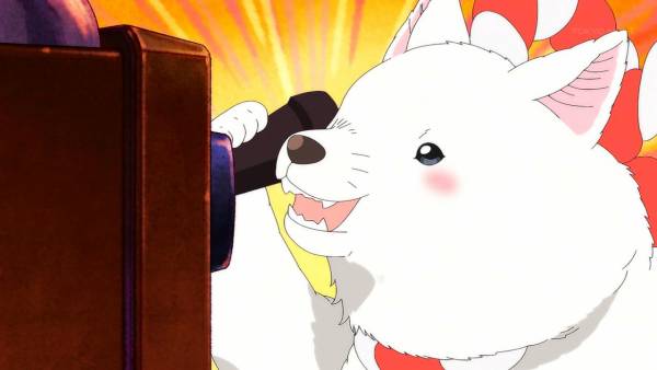 【妄想】アニメキャラ達の忘年会・新年会【雑談】