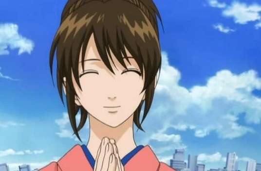 【妄想】アニメキャラ達の忘年会・新年会【雑談】