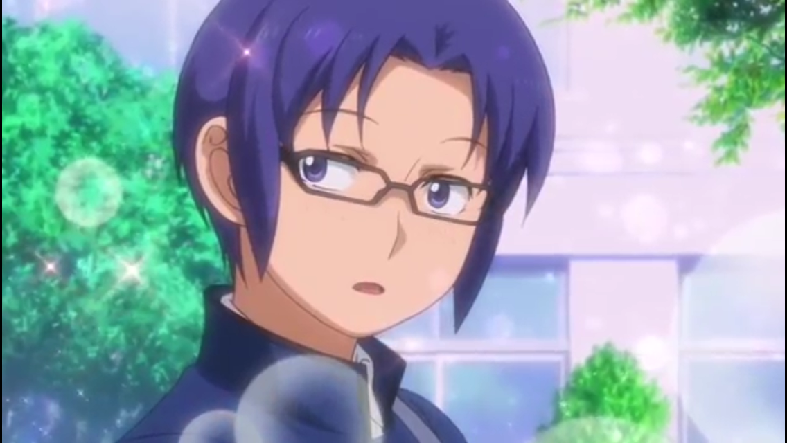 【妄想】アニメキャラ達の忘年会・新年会【雑談】