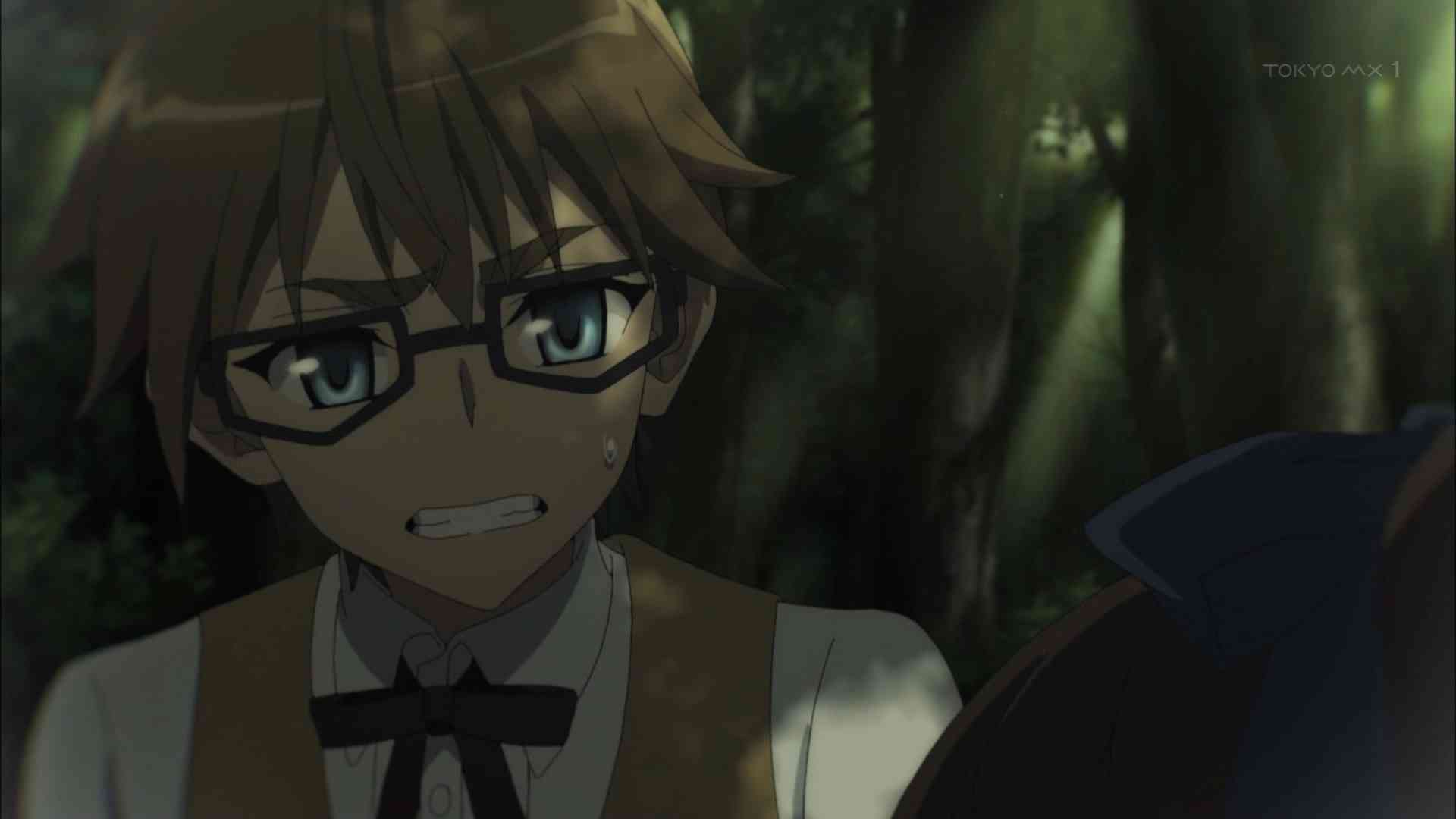 【妄想】アニメキャラ達の忘年会・新年会【雑談】