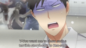 【妄想】アニメキャラ達の忘年会・新年会【雑談】