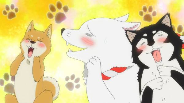 【妄想】アニメキャラ達の忘年会・新年会【雑談】