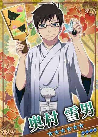 【妄想】アニメキャラ達の忘年会・新年会【雑談】