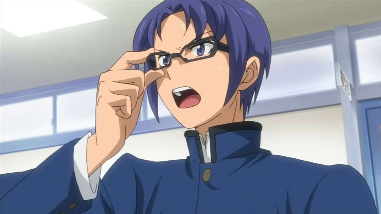 【妄想】アニメキャラ達の忘年会・新年会【雑談】