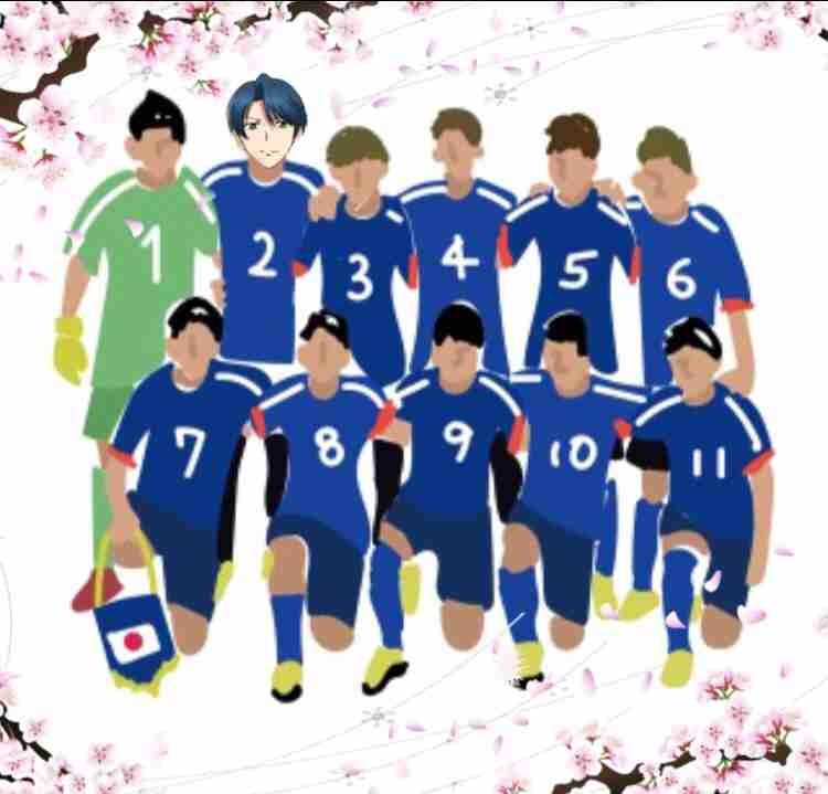 【妄想】アニメキャラ達の忘年会・新年会【雑談】