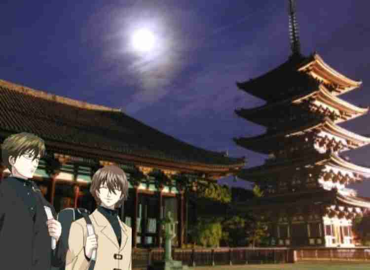 【妄想】アニメキャラ達の忘年会・新年会【雑談】