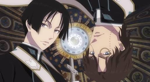 【妄想】アニメキャラ達の忘年会・新年会【雑談】