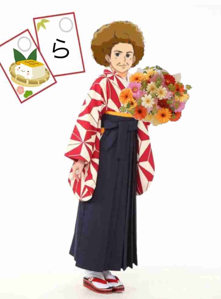 【妄想】アニメキャラ達の忘年会・新年会【雑談】