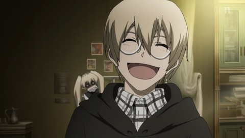 【妄想】アニメキャラ達の忘年会・新年会【雑談】