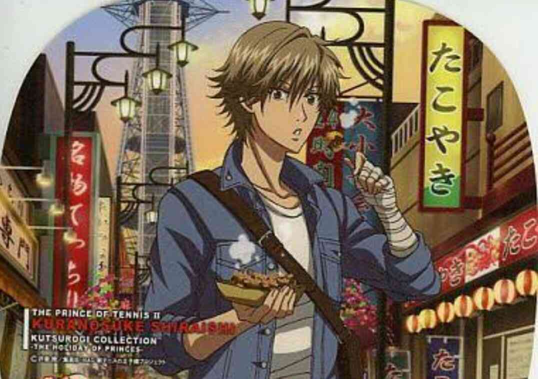 【妄想】アニメキャラ達の忘年会・新年会【雑談】