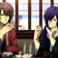 【妄想】アニメキャラ達の忘年会・新年会【雑談】