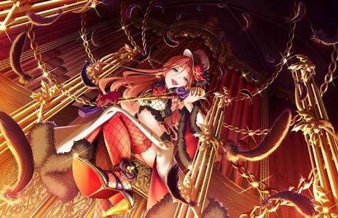 【妄想】アニメキャラ達の忘年会・新年会【雑談】