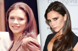 デヴィッド・ベッカムが物議を醸したファッションに言及「大騒動でヤジ飛ばされた」