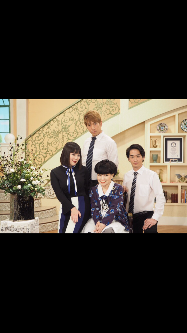 【芸人版】デートなう。っぽい画像