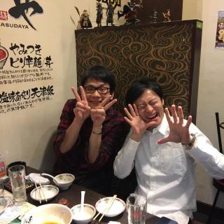 【芸人版】デートなう。っぽい画像