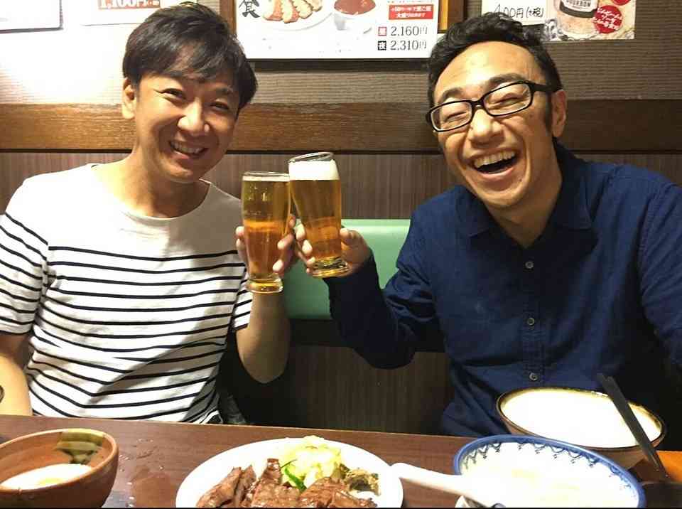 【芸人版】デートなう。っぽい画像