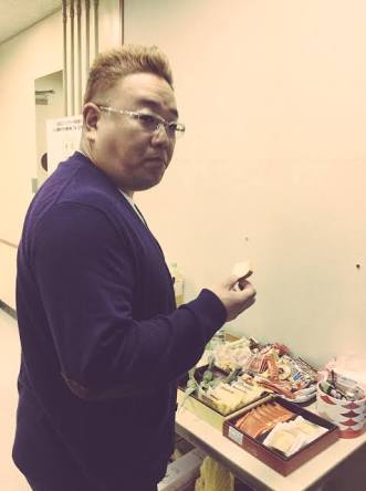 【芸人版】デートなう。っぽい画像