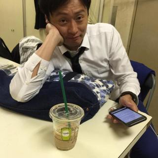 【芸人版】デートなう。っぽい画像