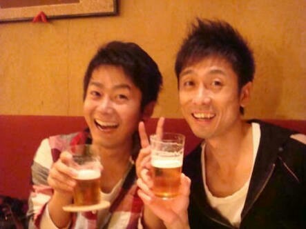 【芸人版】デートなう。っぽい画像