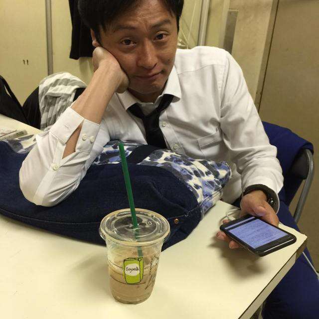 【芸人版】デートなう。っぽい画像