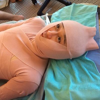 【芸人版】デートなう。っぽい画像
