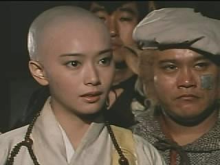 木村佳乃、人生初の剃髪姿！「相棒」再登場で衝撃の尼に