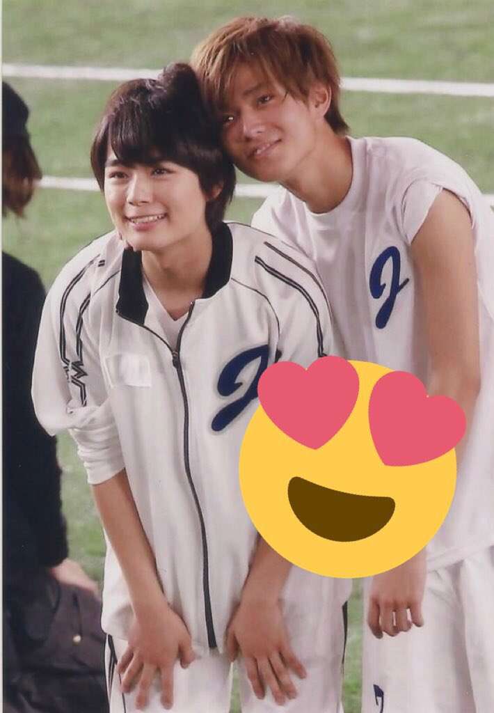 ジャニーズ事務所『King & Prince』が今春CDデビュー ガールズちゃんねる Girls Channel ジャニーズ事務所『King & Prince』が今春CDデビュー ガールズちゃんねる Girls Channel