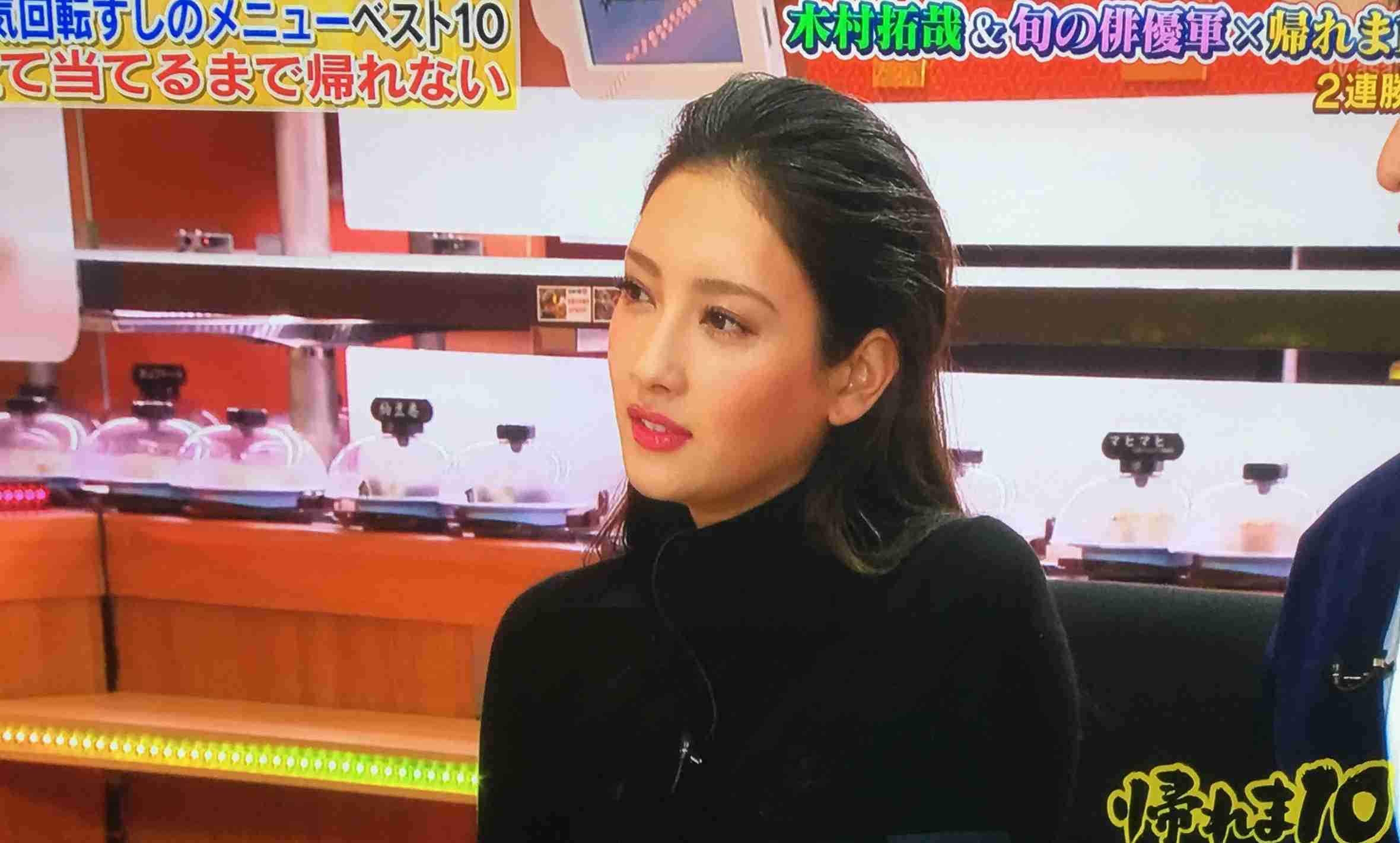 [実況&感想]帰れま10&Qさま！豪華3時間二本立て木村拓哉登場SP