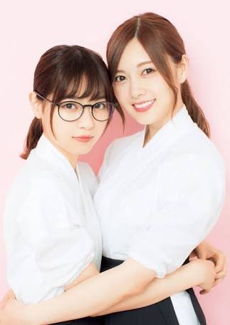 輪郭コンプレックスな人