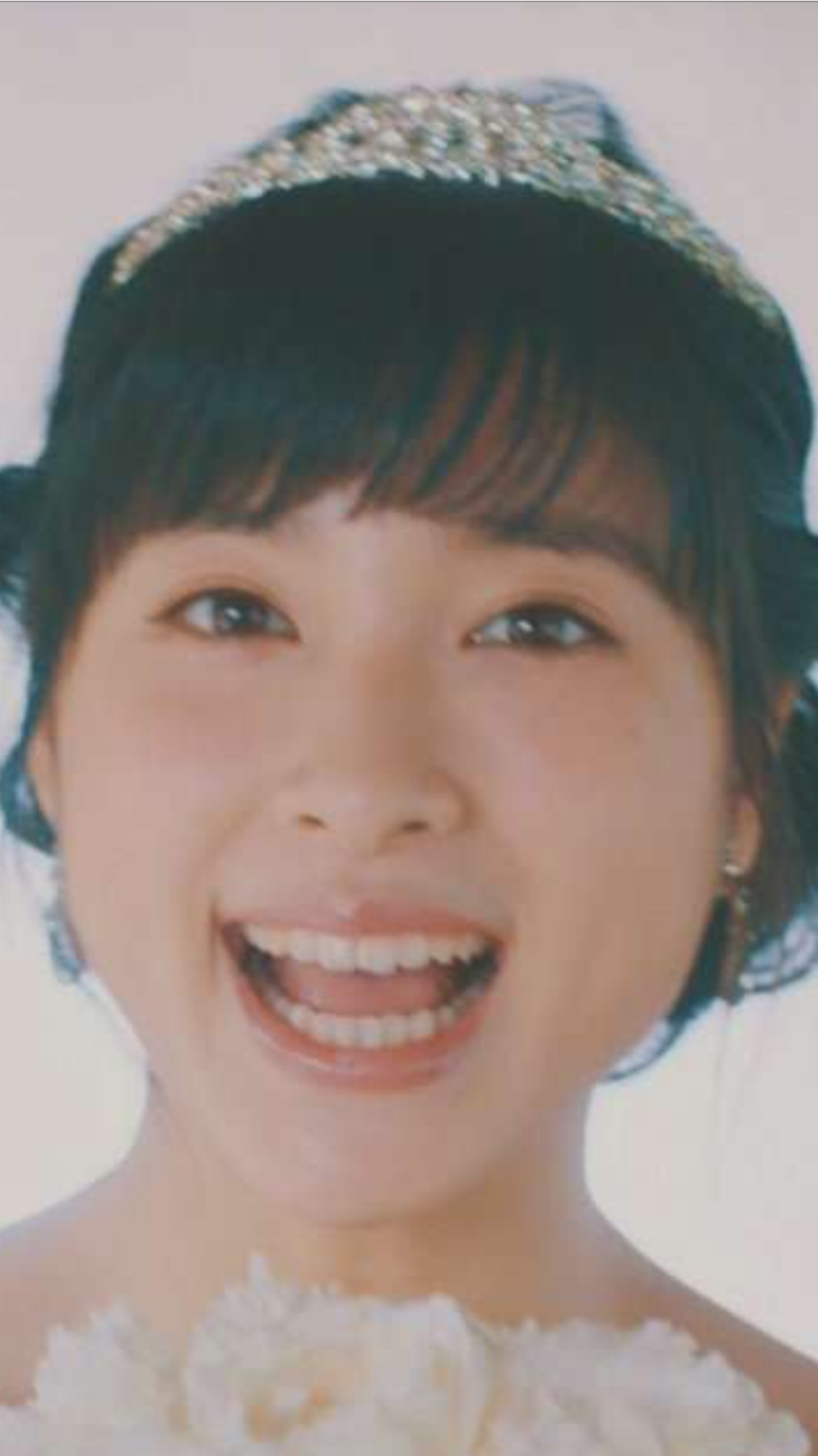 輪郭コンプレックスな人