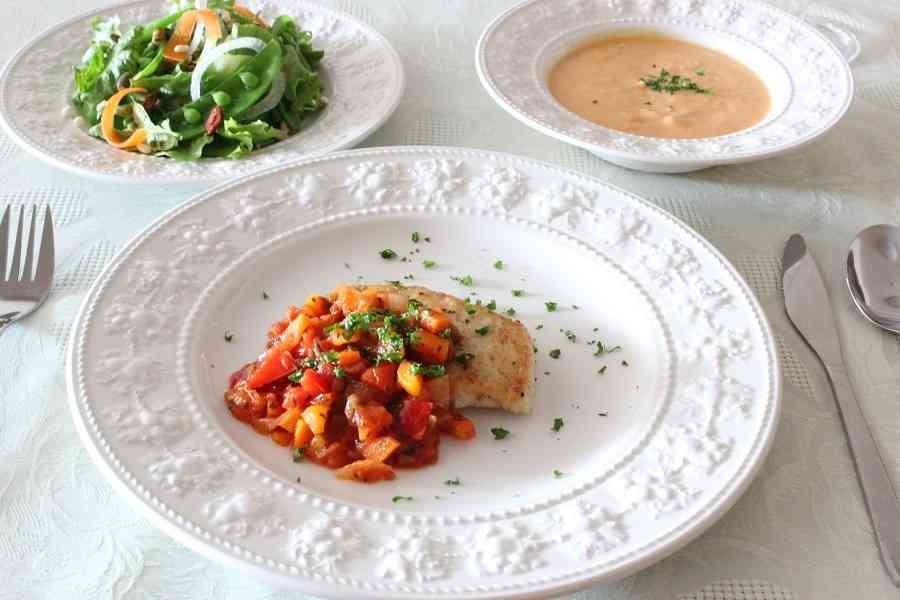 オシャレでリーズナブルな食器