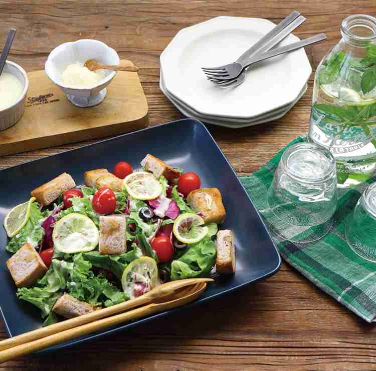 オシャレでリーズナブルな食器