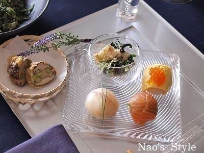 オシャレでリーズナブルな食器