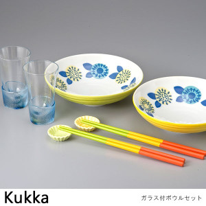 オシャレでリーズナブルな食器