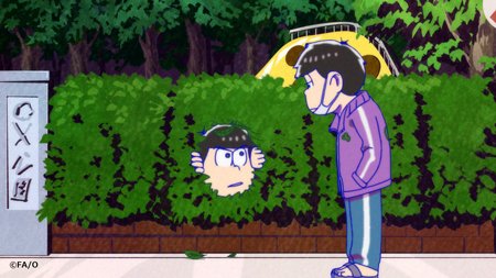 そろそろアニメ「おそ松さん」を語りませんか。