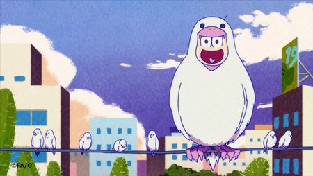 そろそろアニメ「おそ松さん」を語りませんか。