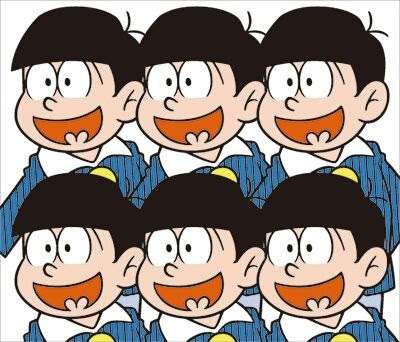 そろそろアニメ「おそ松さん」を語りませんか。