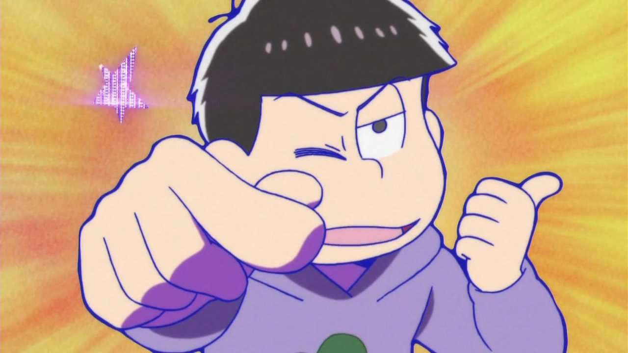 そろそろアニメ おそ松さん を語りませんか ガールズちゃんねる Girls Channel