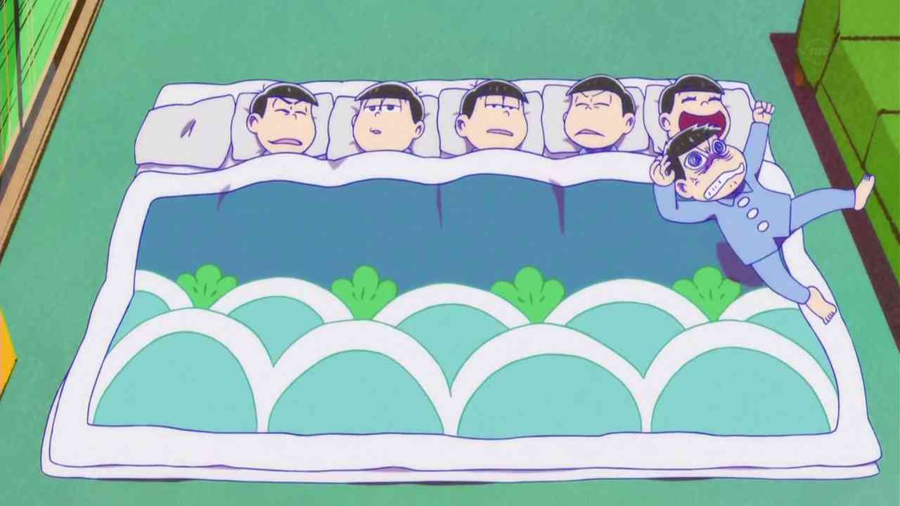 そろそろアニメ「おそ松さん」を語りませんか。