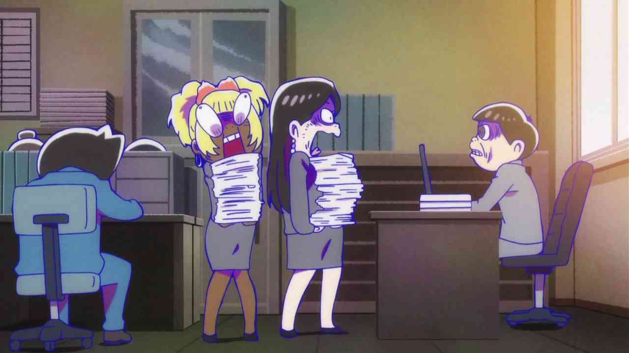 そろそろアニメ「おそ松さん」を語りませんか。