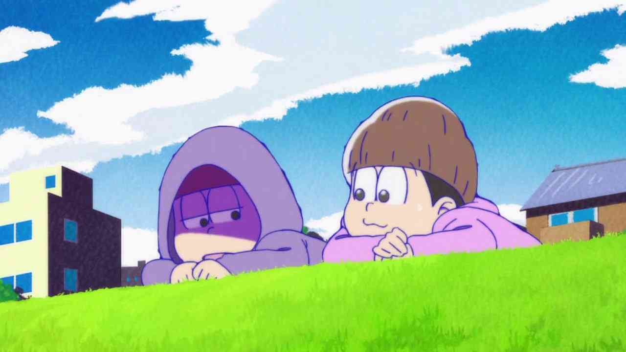 そろそろアニメ「おそ松さん」を語りませんか。
