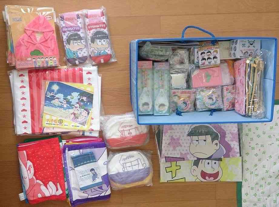 そろそろアニメ「おそ松さん」を語りませんか。