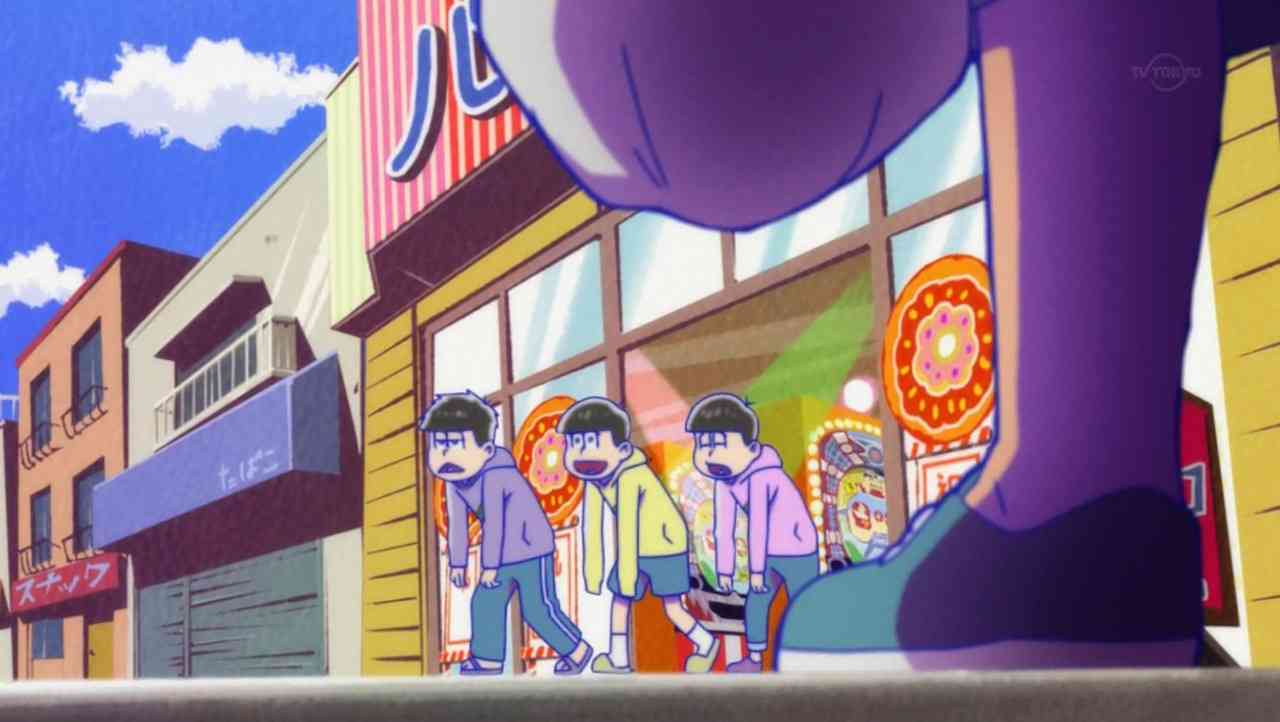 そろそろアニメ「おそ松さん」を語りませんか。