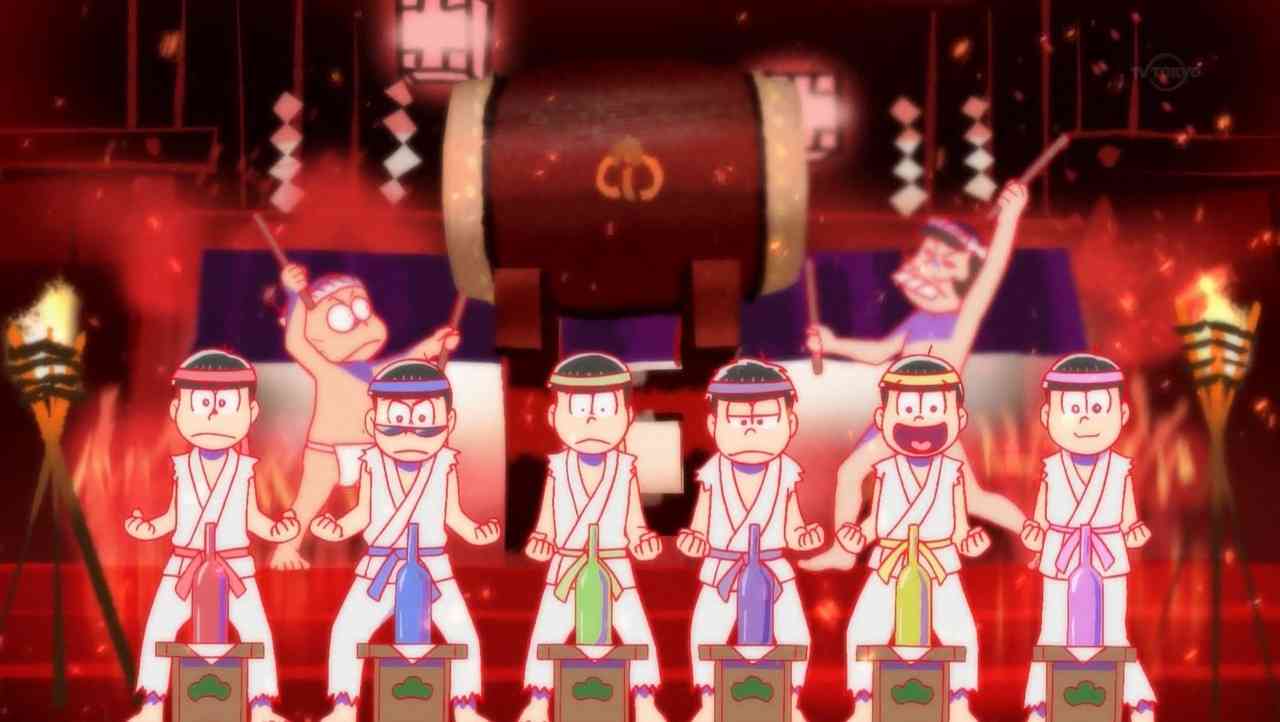 そろそろアニメ「おそ松さん」を語りませんか。
