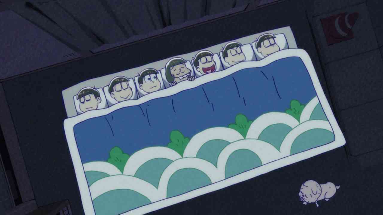 そろそろアニメ「おそ松さん」を語りませんか。