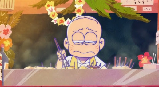 そろそろアニメ「おそ松さん」を語りませんか。